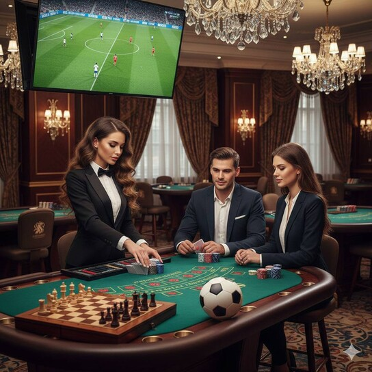 捕鱼大作战游戏界面